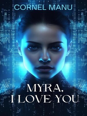 cover image of Myra, I love you